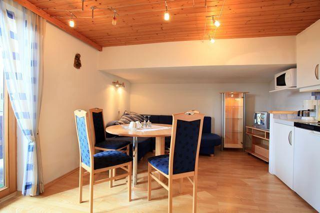 Neukumhof Apartman Westendorf Szoba fotó