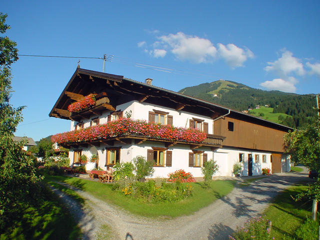 Neukumhof Apartman Westendorf Kültér fotó