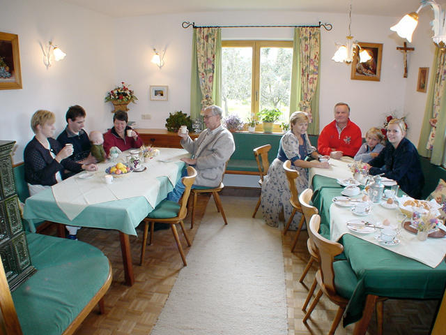Neukumhof Apartman Westendorf Kültér fotó