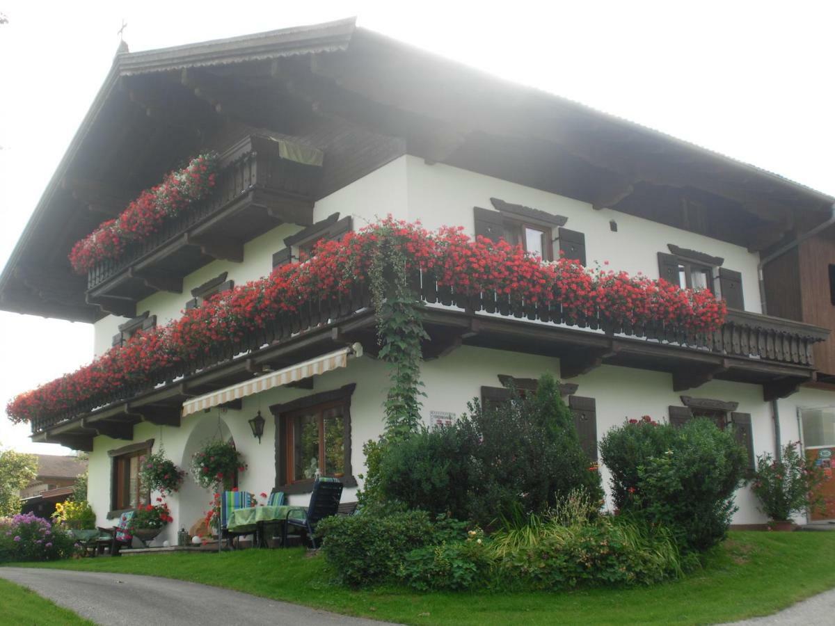 Neukumhof Apartman Westendorf Kültér fotó